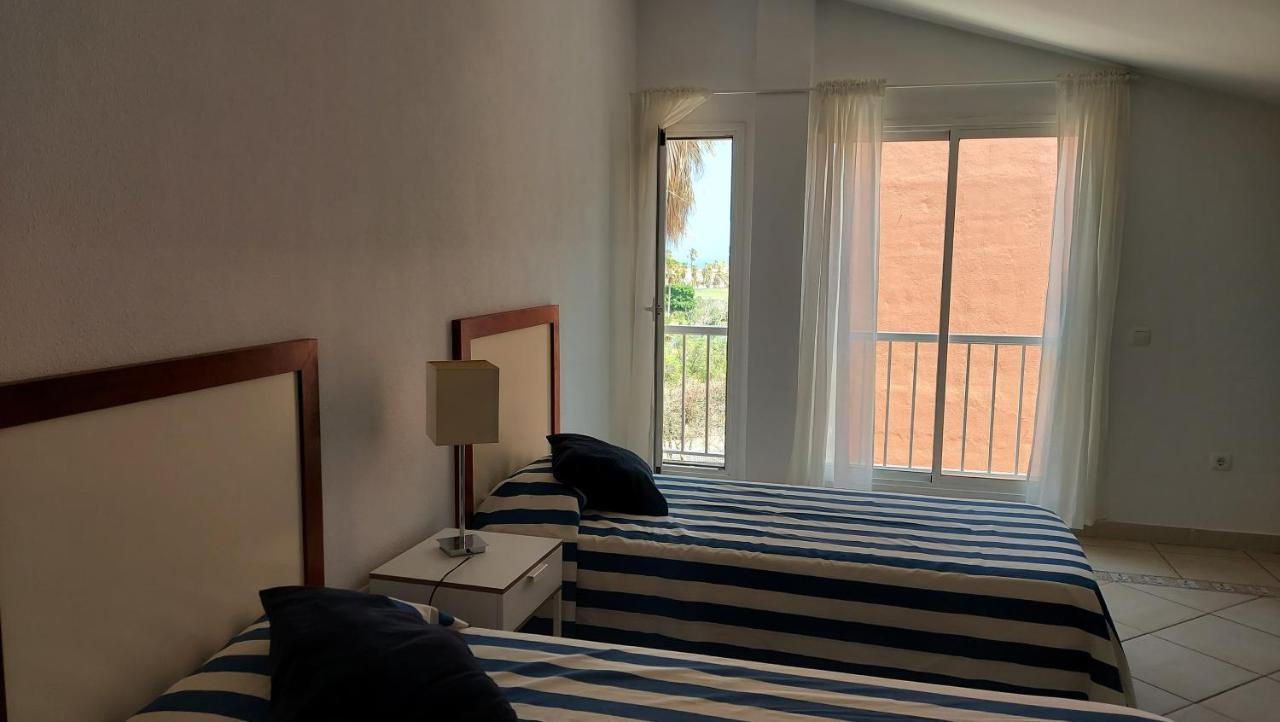 Adosado La Tabaiba Βίλα Σαν Μιγκέλ ντε Αμπόνα Εξωτερικό φωτογραφία