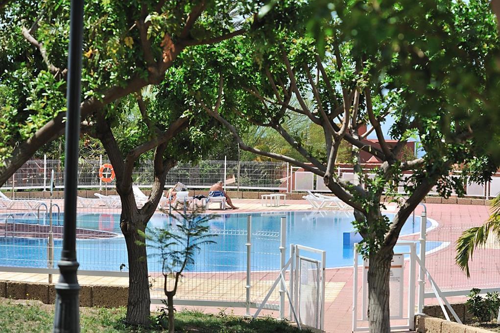 Adosado La Tabaiba Βίλα Σαν Μιγκέλ ντε Αμπόνα Εξωτερικό φωτογραφία